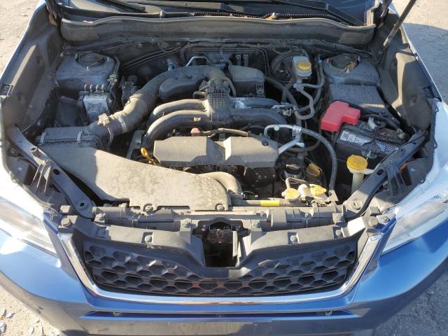 JF2SJAVC7GH433617 Subaru Forester 2.5i Touring