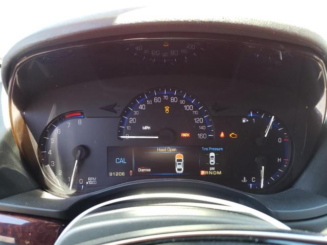 1G6AB1R33F0121683 Cadillac ATS LUXURY