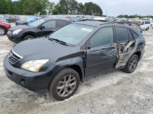 2007 Lexus RX 400h 