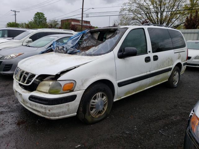 2000 Chevrolet Venture 