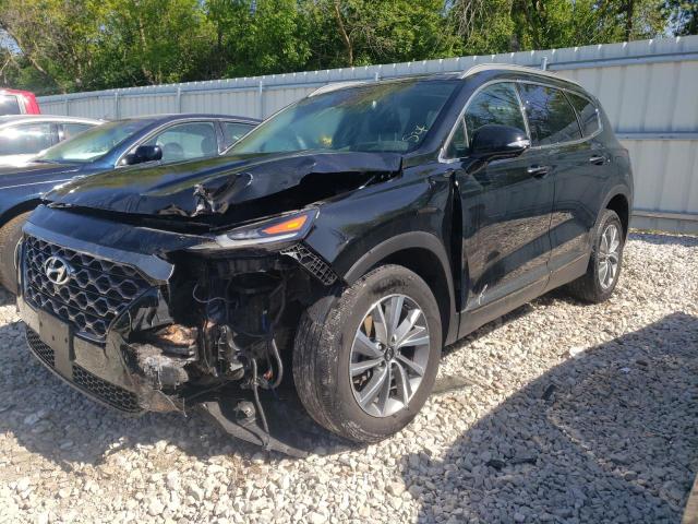 2020 HYUNDAI SANTA FE L - 5NMS5CAD4LH196445