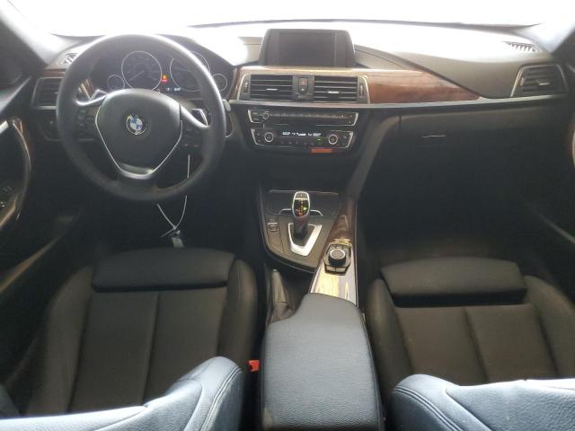 2018 BMW 330 I - WBA8B9G54JNU98966