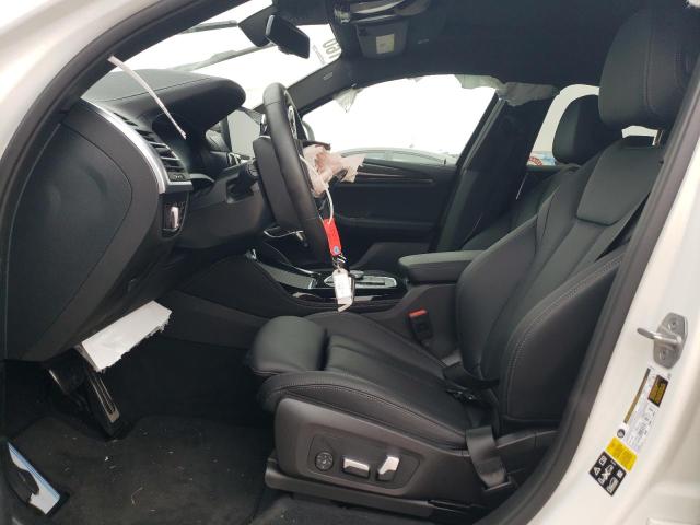 5UX43DT08P9P87859 BMW X4 M40i