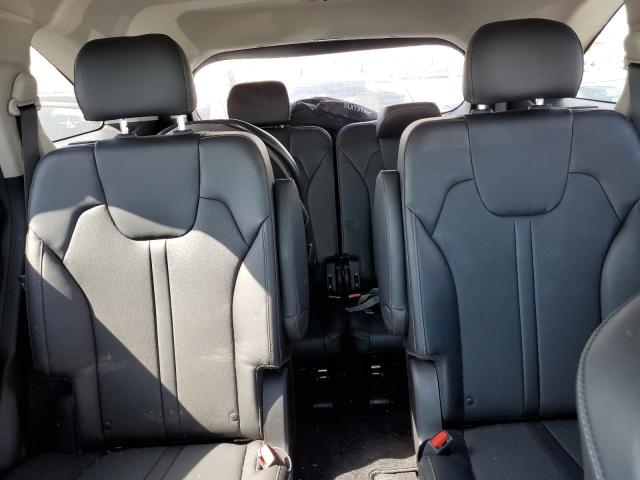  KIA SORENTO 2022 Серебристый