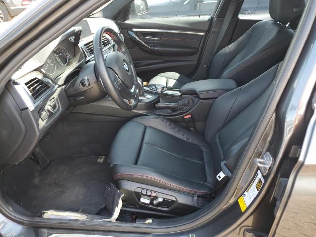 WBA8E9G54GNT87141 BMW 328 I Sulev