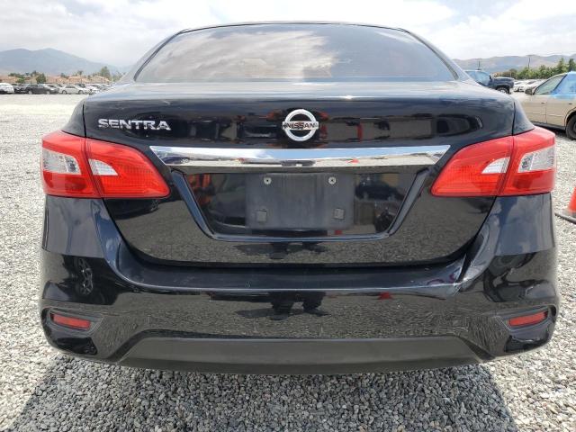 3N1AB7AP0GY265006 Nissan SENTRA S