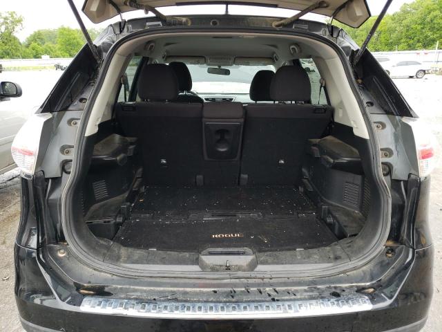 KNMAT2MT6GP631493 Nissan ROGUE S
