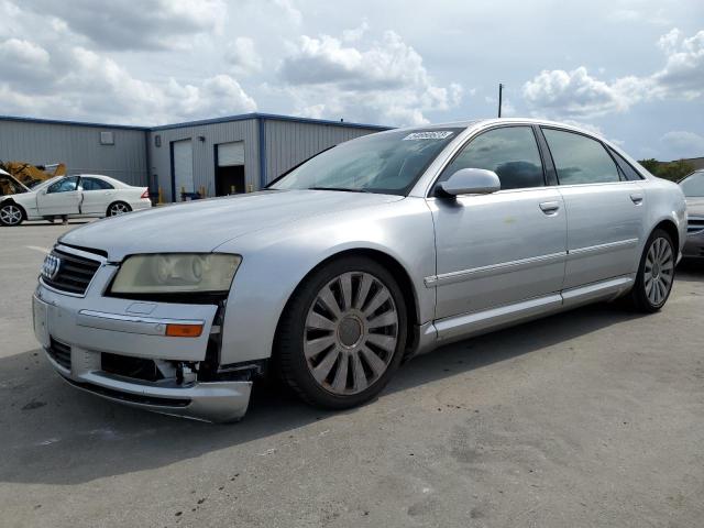 2004 Audi A8 L 