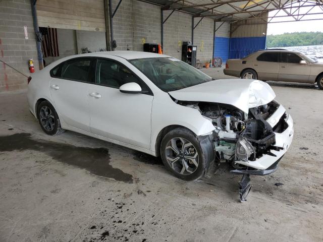 2021 Kia Forte Fe VIN: 3KPF24AD5ME384674 Lot: 55387084