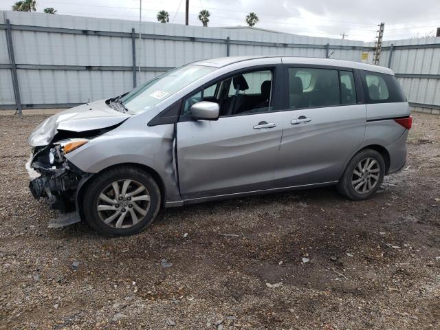 2012 Mazda Mazda5 