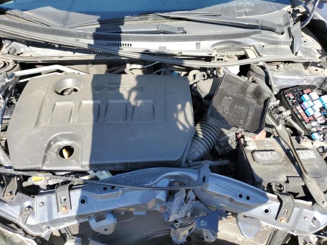 5YFBURHE4FP260241 Toyota COROLLA L