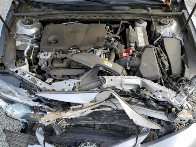 2019 TOYOTA CAMRY L/LE - 4T1B11HK2KU784903