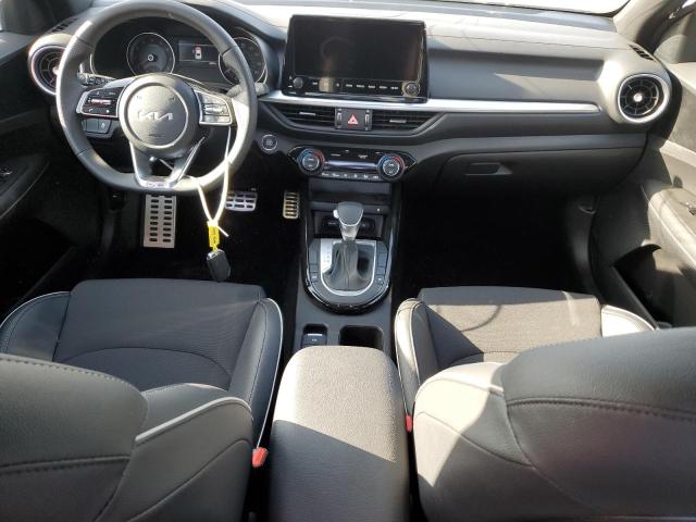 3KPF54AD3PE540898 KIA Forte Gt Line