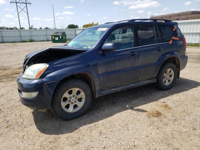 2004 Lexus GX 470 