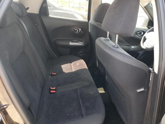2017 NISSAN JUKE S - JN8AF5MV3HT753252