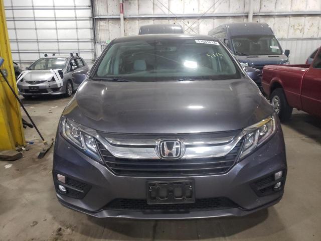 2018 HONDA ODYSSEY 5FNRL6H76JB043764