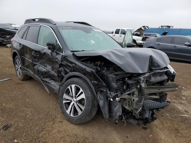 4S4BSENC6J3331311 Subaru Outback 3.6r Limited