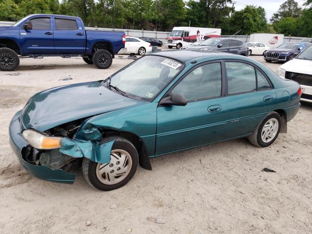 1997 Ford Escort LX