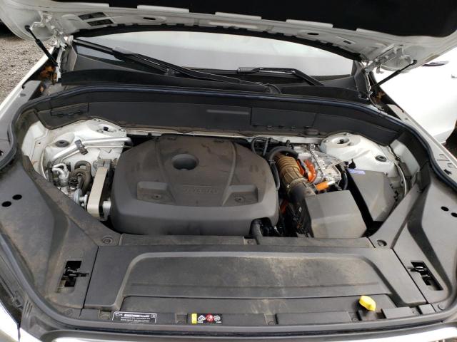 2017 VOLVO XC90 T8 - YV4BC0PL2H1108509