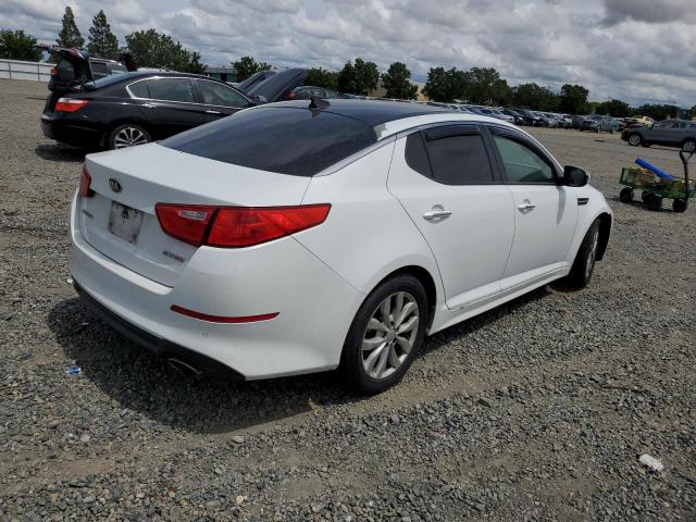 5XXGN4A74EG313075 KIA OPTIMA EX