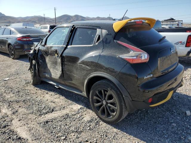 JN8AF5MR0GT603858 Nissan JUKE S