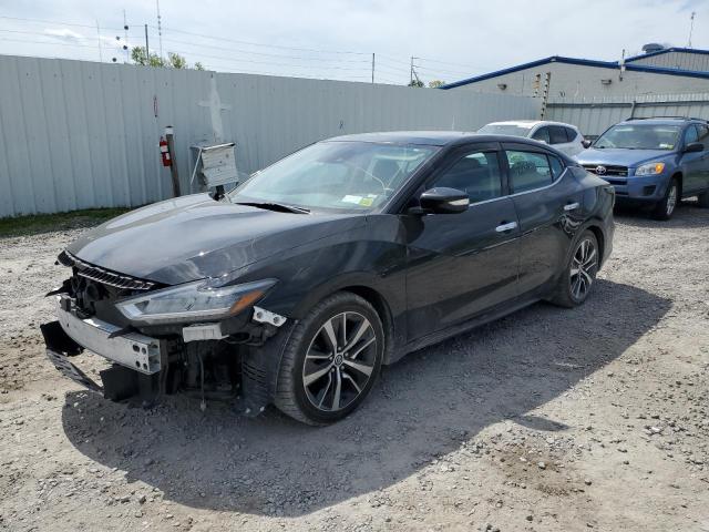 2020 NISSAN MAXIMA SL - 1N4AA6DV4LC385386