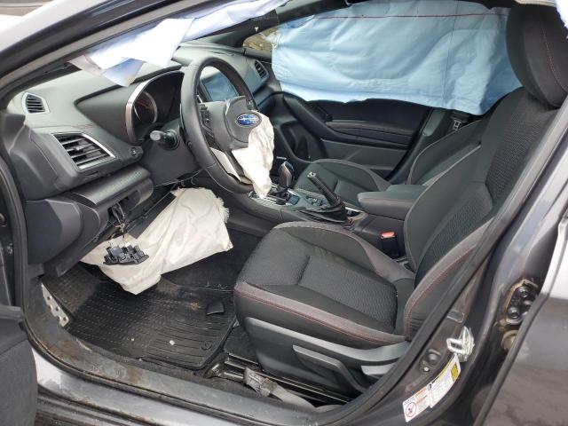 4S3GKAL66J3601203 Subaru Impreza Sport