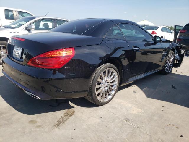 2017 MERCEDES-BENZ SL 550 - WDDJK7DA6HF046523