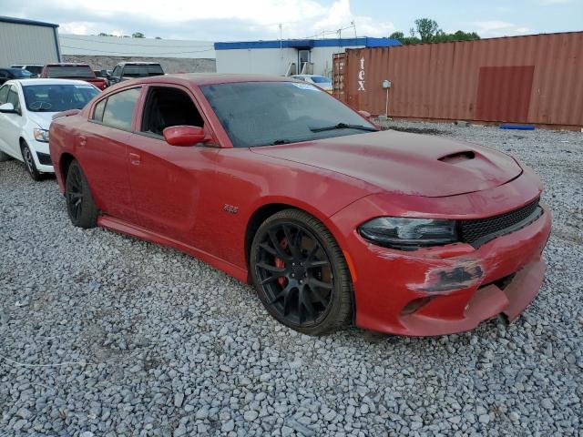 2C3CDXEJ8GH176302 Dodge Charger Srt 392