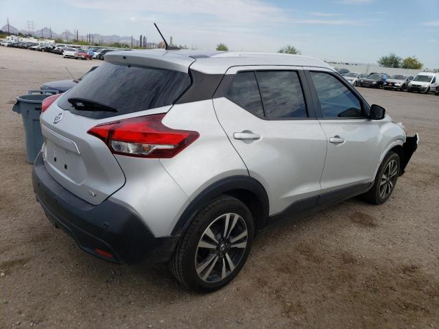 3N1CP5CV5LL493827 Nissan KICKS SV
