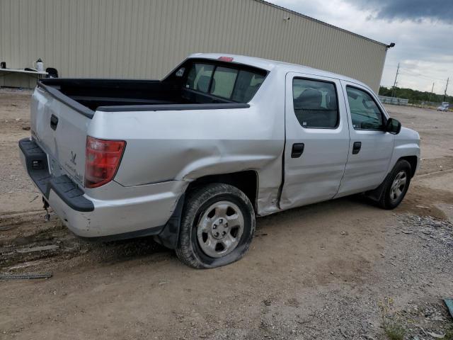 2009 Honda Ridgeline Rt VIN: 5FPYK16299B105931 Lot: 40664894