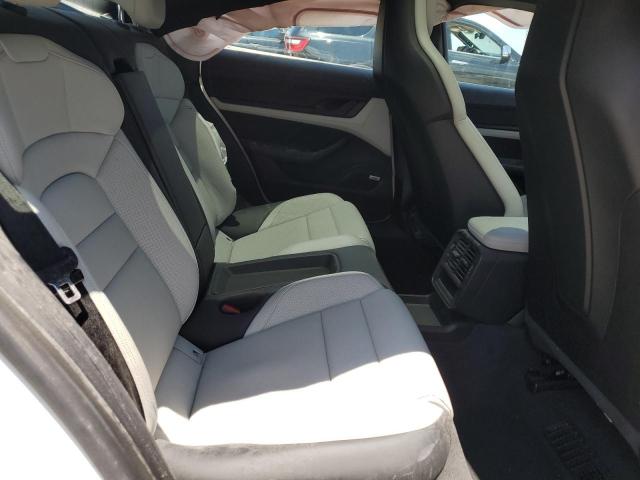 2022 PORSCHE TAYCAN - WP0AA2Y17NSA10842