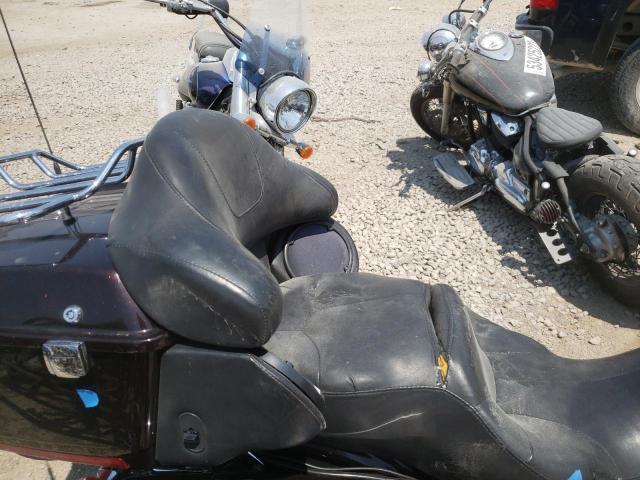 2011 HARLEY-DAVIDSON FLTRU 1HD1KGM1XBB645710