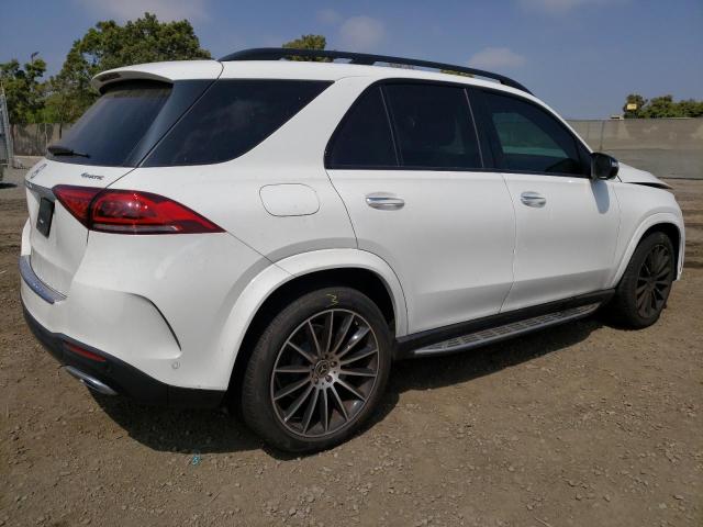4JGFB4KB8MA392845 Mercedes-Benz Gle 350 4matic