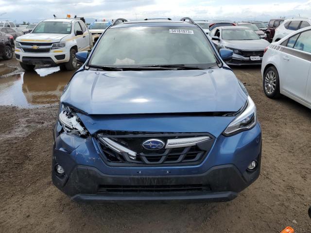 JF2GTHNC0MH308897 Subaru Crosstrek Limited