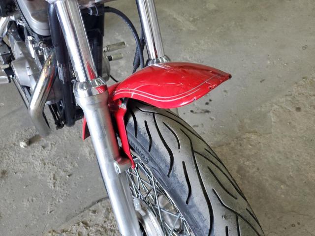 2002 HARLEY-DAVIDSON XL1200S 1HD1CAP1X2K117056