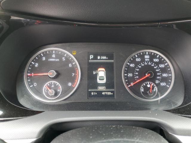 5XXG64J29MG051554 KIA K5 GT LINE