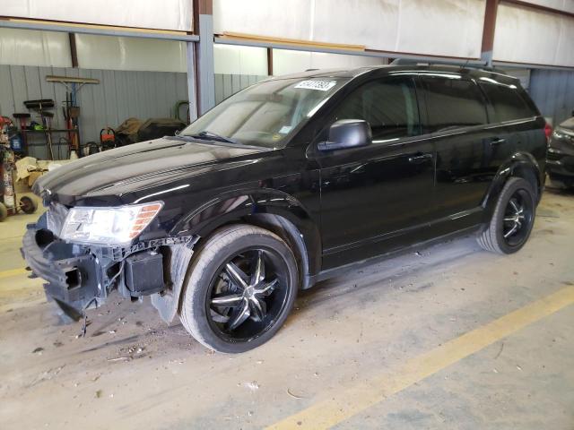 2015 Dodge Journey SE