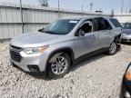 2020 CHEVROLET TRAVERSE L - 1GNEVFKW9LJ314330