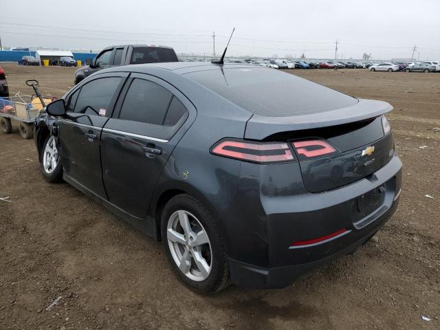 VIN 1G1RA6E48DU144227 2013 Chevrolet Volt no.2