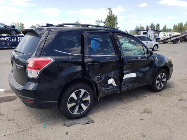 JF2SJAJC3JH463923 Subaru Forester 2.5i Limited