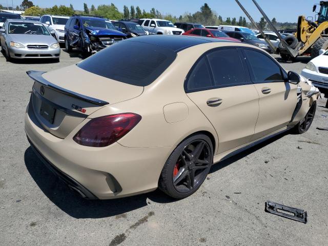 55SWF8HB7HU212967 Mercedes-Benz C 63 AMG-S