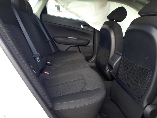 5XXGT4L34LG404232 KIA Optima Lx