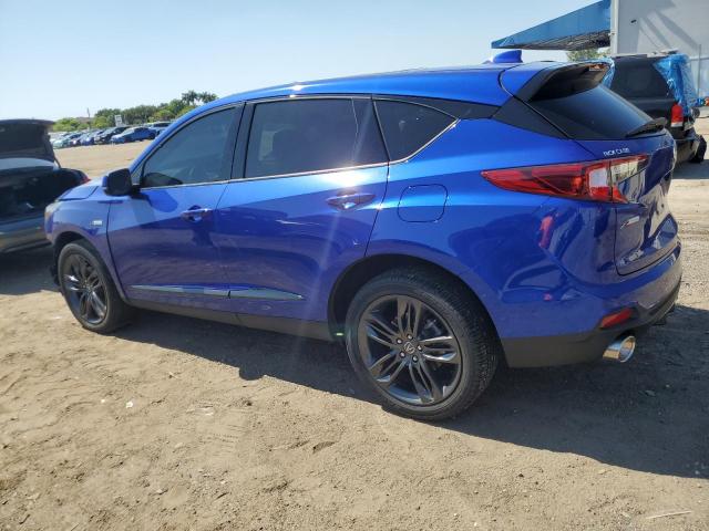 2022 ACURA RDX A-SPEC - 5J8TC2H60NL001407