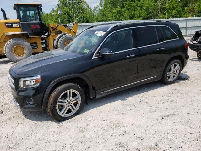 2020 MERCEDES-BENZ GLA250 4M - W1N4M4HB0LW026739