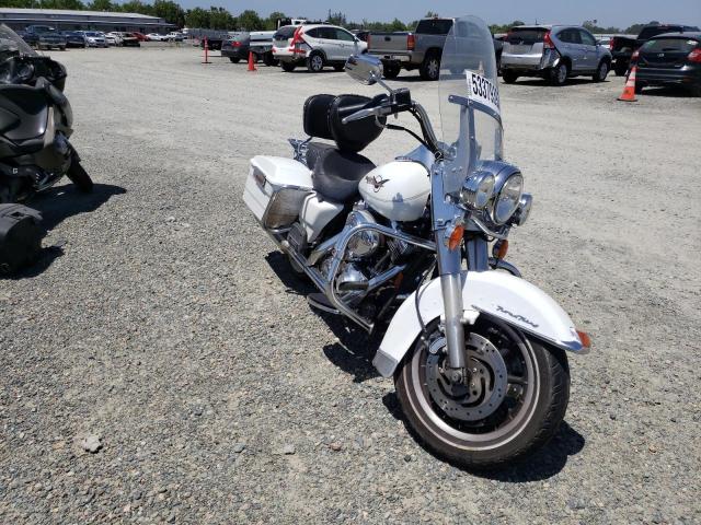 2006 HARLEY-DAVIDSON FLHRI - 1HD1FBW366Y665445