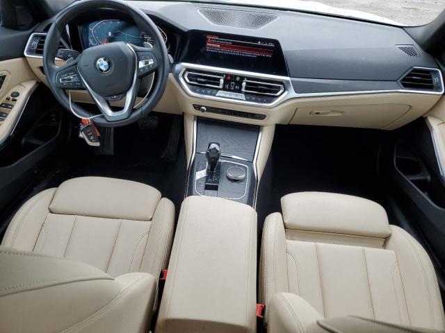 2021 BMW 330XI - 3MW5R7J09M8C17672