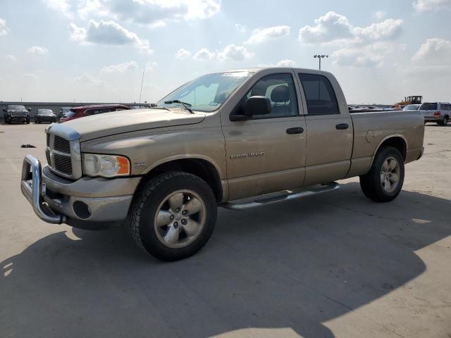 2003 Dodge Ram 1500 ST