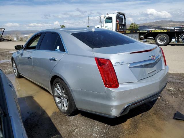 1G6AR5SXXK0133520 | 2019 CADILLAC CTS LUXURY