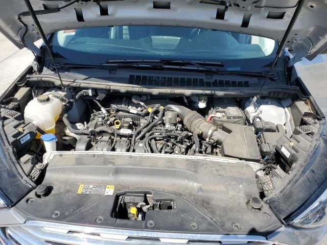 2FMPK3J95LBA04275 Ford EDGE SEL